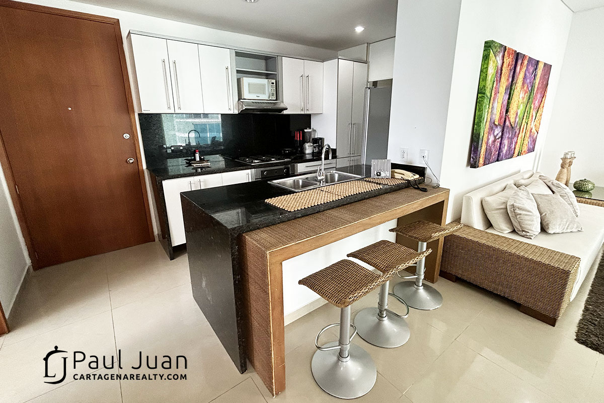Beautiful apartment
